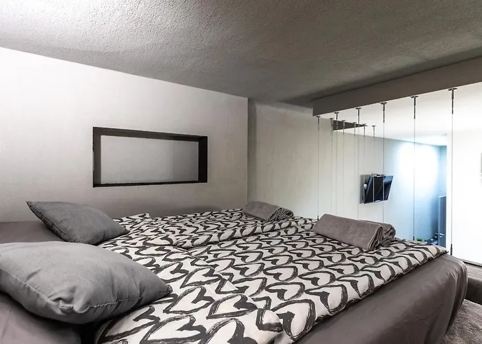 Wesselenyi 40 Apartment